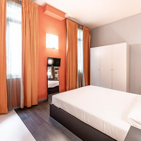 Residenza Manin Apartments Венеція Екстер'єр фото