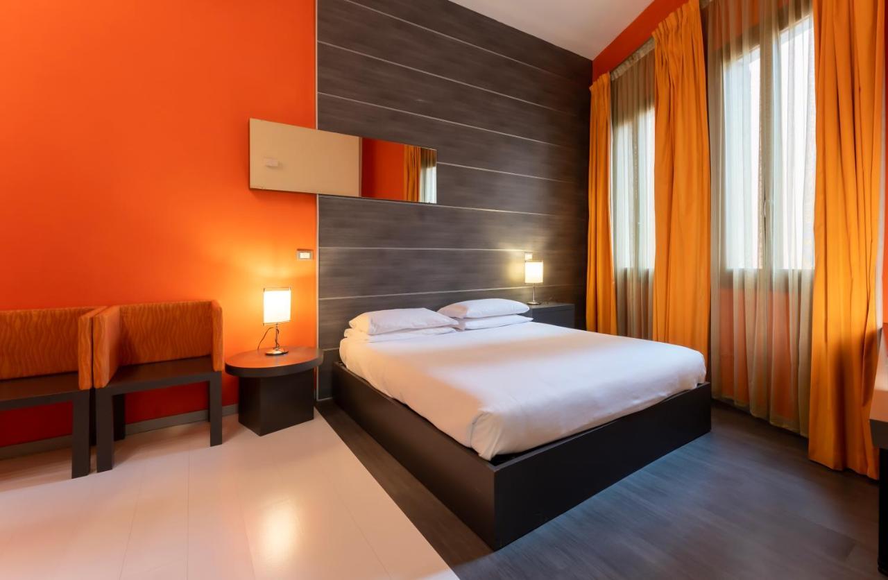 Residenza Manin Apartments Венеція Екстер'єр фото