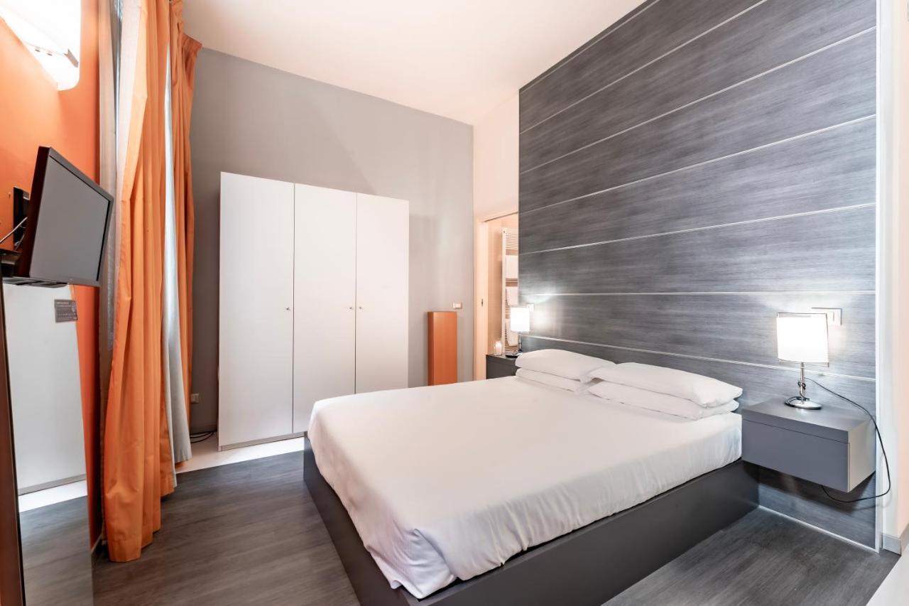 Residenza Manin Apartments Венеція Екстер'єр фото