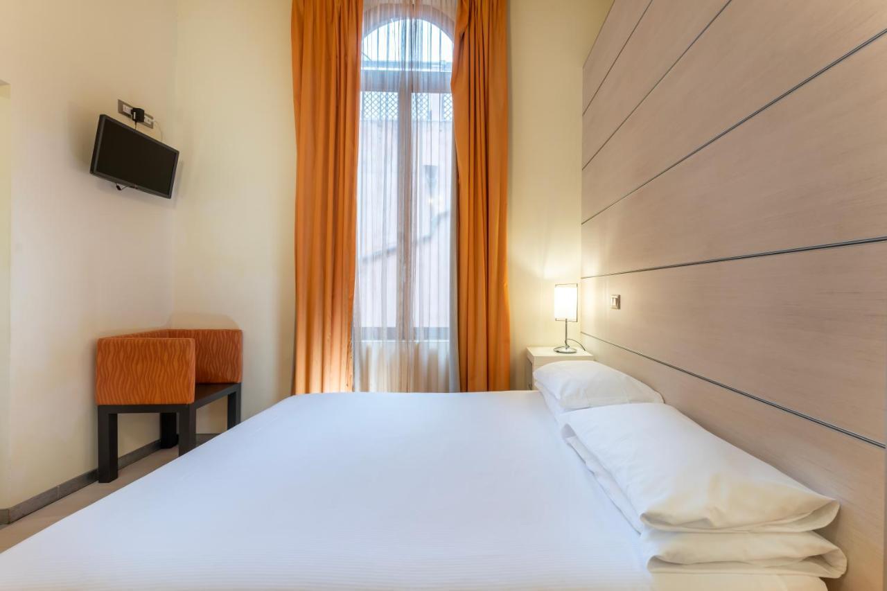 Residenza Manin Apartments Венеція Екстер'єр фото