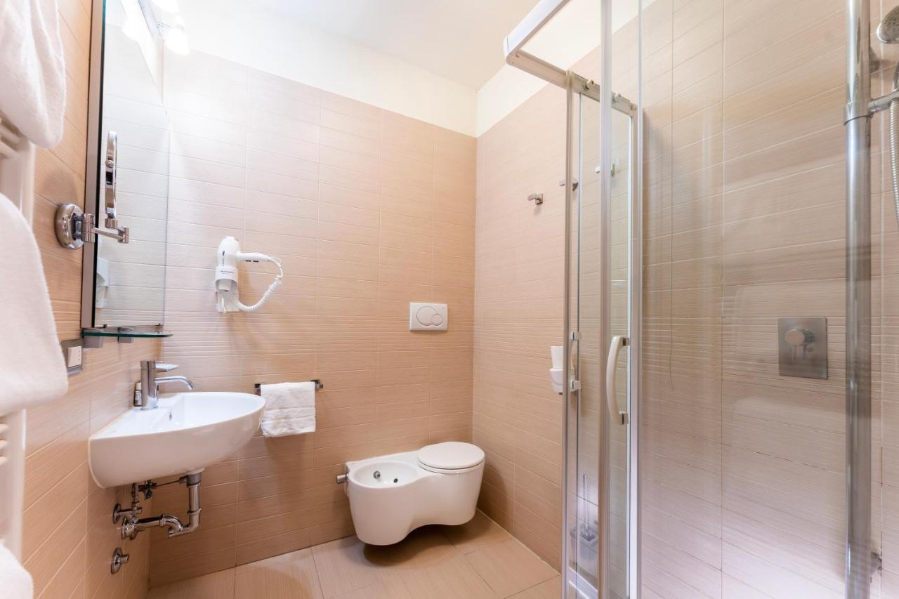 Residenza Manin Apartments Венеція Екстер'єр фото