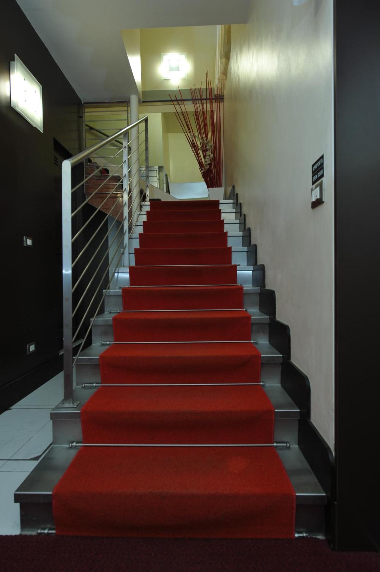 Residenza Manin Apartments Венеція Інтер'єр фото