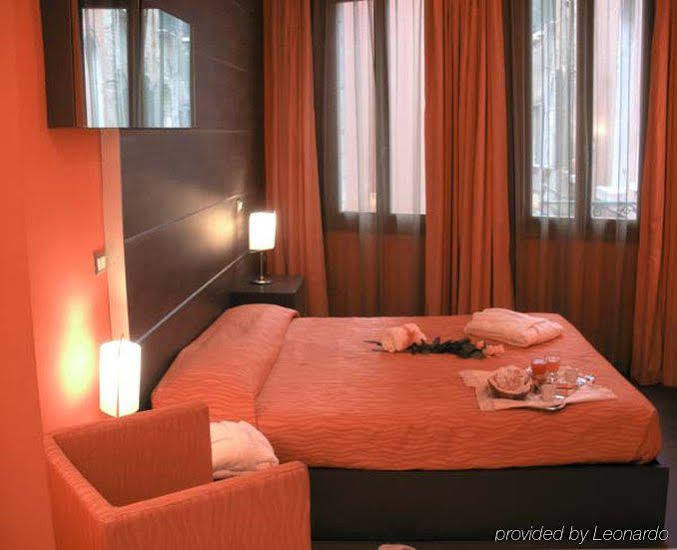 Residenza Manin Apartments Венеція Номер фото