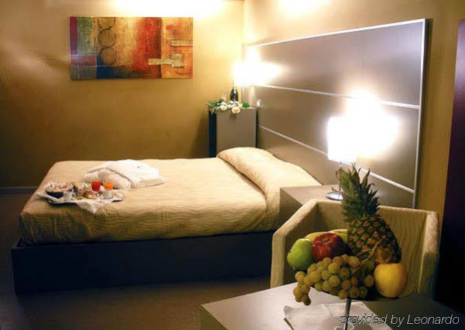 Residenza Manin Apartments Венеція Номер фото