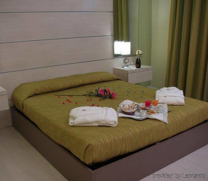 Residenza Manin Apartments Венеція Номер фото
