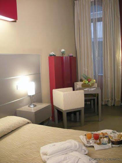 Residenza Manin Apartments Венеція Номер фото