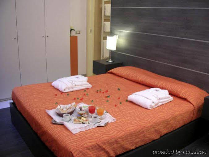 Residenza Manin Apartments Венеція Номер фото