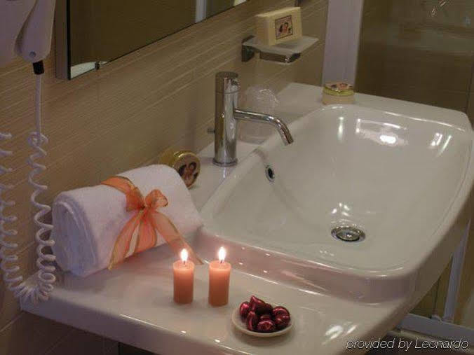 Residenza Manin Apartments Венеція Номер фото
