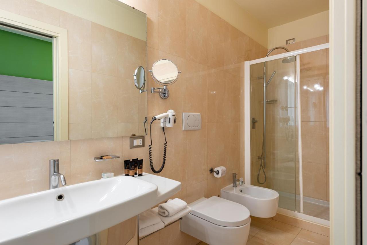 Residenza Manin Apartments Венеція Екстер'єр фото